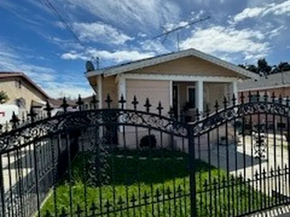 424 N Record Ave, Los Angeles, CA 90063