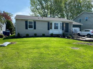 2685 Sweet Home Rd, Amherst, NY 14228