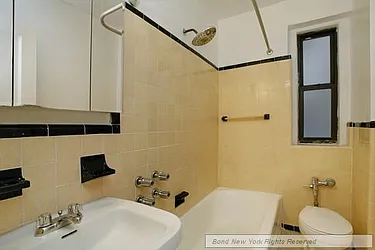 Sold by Bond New York