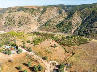0 Kings Canyon Road 3240 15 #22-LOT 6, Lancaster, CA 93536