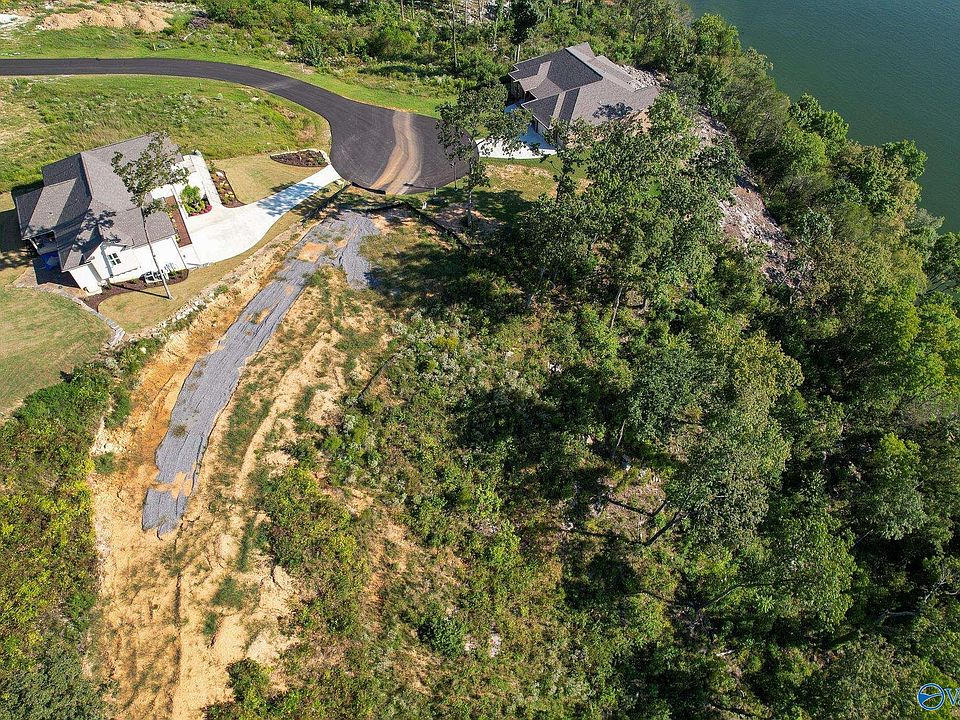 LOT 101 Ryan Dr, Guntersville, AL 35976 MLS 21842262 Zillow