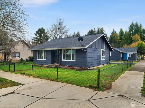 1129 W Railroad Avenue, Shelton, WA 98584