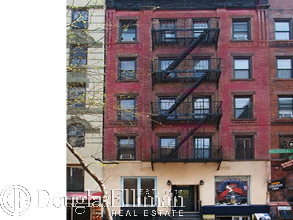 1st image of 124 Macdougal St APT 9