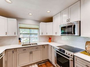 9918 Grove Way UNIT C, Westminster, CO 80031