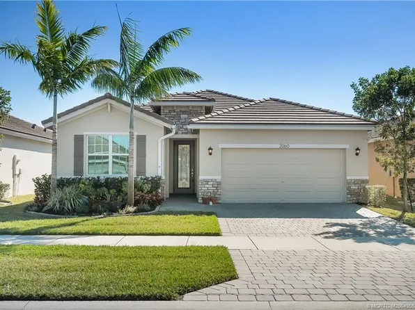 2060 NW Golden Oak Trl, Jensen Beach, FL 34957