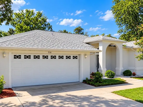 516 Sun Lake Dr, Port Orange, FL 32127