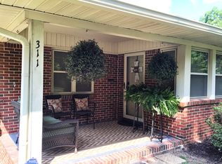 311 Glenn Chapel Rd, Gardendale, AL 35071