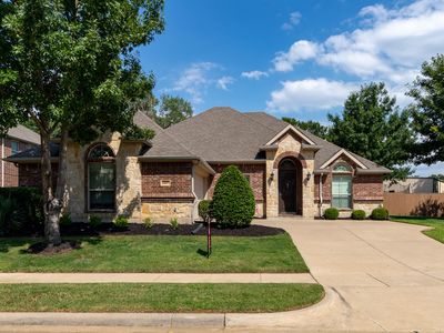 8407 Wildrock Ct, Arlington, TX, 76001