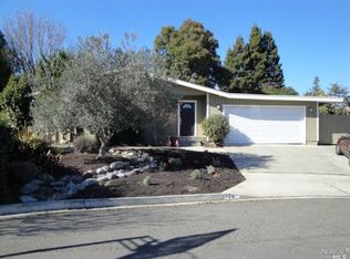 156 Dodge Ct, Napa, CA