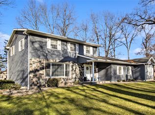 16205 Baywood Ln, Granger, IN