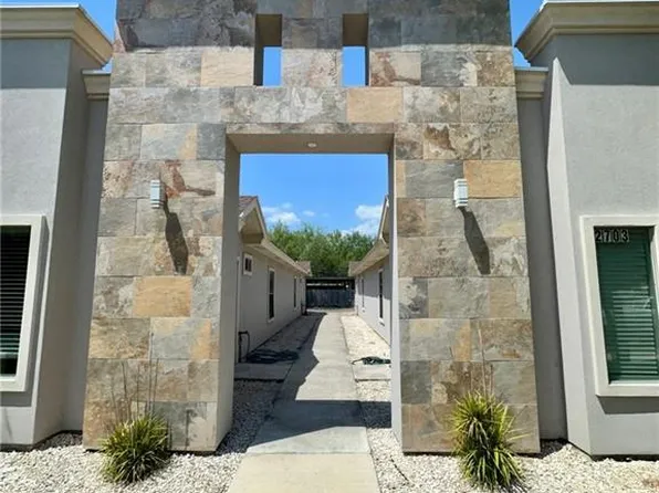 2703 Larkspur Ave, Edinburg, TX 78541