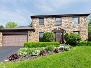746 W Carriageway Cir, Palatine, IL