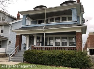 1613 Hillcrest Rd #3, Cleveland Heights, OH 44118