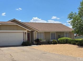 21325 Tono Rd, Apple Valley, CA 92308