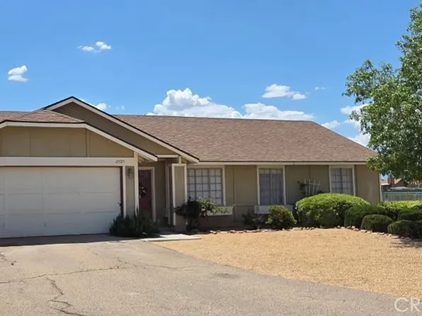 21325 Tono Rd, Apple Valley, CA 92308