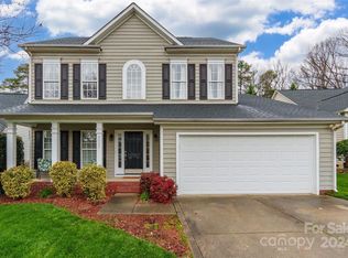 2023 Kimbrell Ct, Matthews, NC 28105