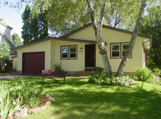 5521 Terre Haute Ave, Madison, WI 53705