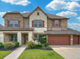 24907 Summer Chase Dr, Spring, TX 77389