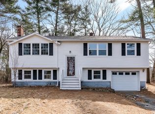 3 Allen Road Ext, Tewksbury, MA 01876