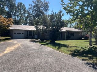 14489 Highway 11 N, Coaling, AL 35453