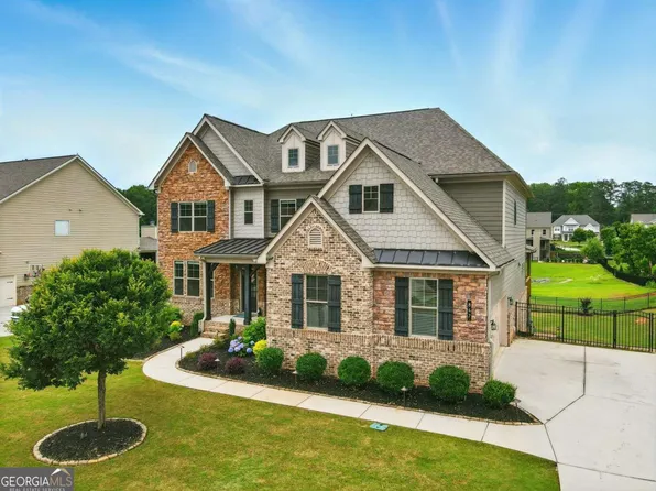 847 Rolling Hl, Kennesaw, GA 30152