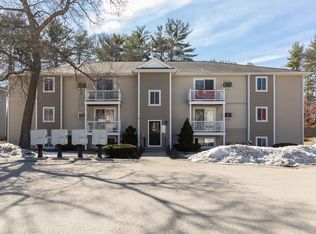 Castle Green Condominium, Marshfield, MA 02050