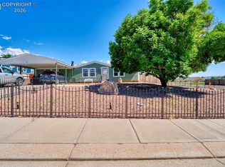 206 Indian Hills Rd, Florence, CO 81226