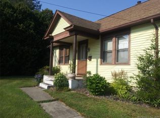 631 New London Tpke, Norwich, CT 06360