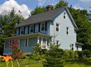 27 Highland Ave, Chappaqua, NY 10514