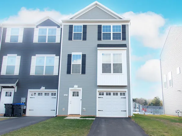 323 Avon Dr #296, Red Lion, PA 17356
