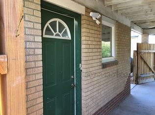 1209 E Harney St, Laramie, WY 82072