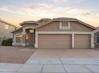 4919 W Erie St, Chandler, AZ 85226