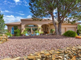136 Valley Rnch N, Prescott, AZ 86303