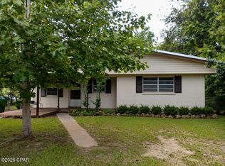 4463 Butler Ave, Marianna, FL 32446