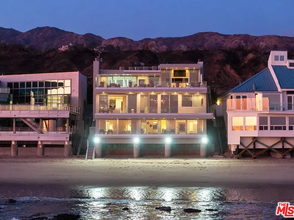 24420 Malibu Rd, Malibu, CA 90265