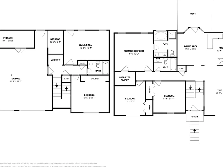 760 Country Lake Ct — Photo 20