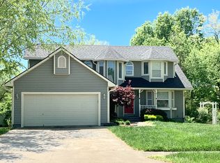 1404 Kimberly Dr, Warrensburg, MO 64093