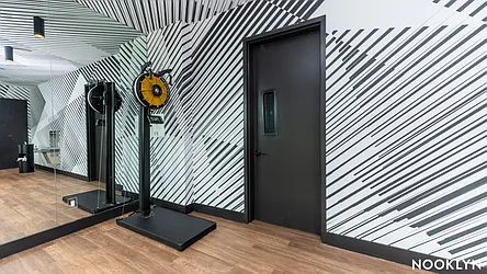 Rented by Ladore Management