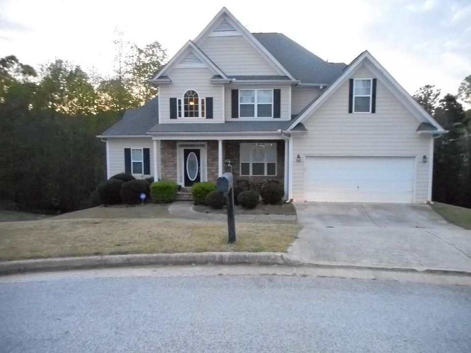 2nd image of 4715 Rising Fawn Dr