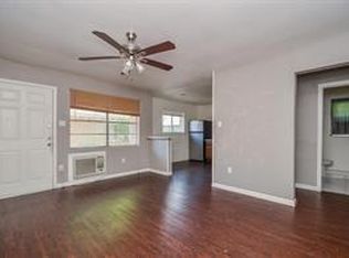 7525 Bauman Rd, Houston, TX 77022