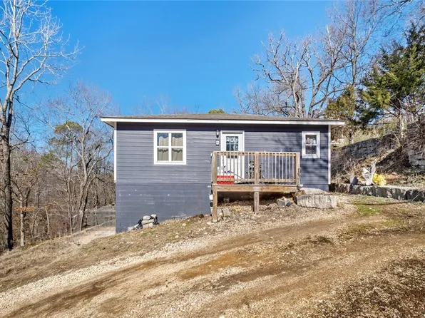 6 Fuller St, Eureka Springs, AR 72632