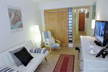 Rented by City Connections Realty