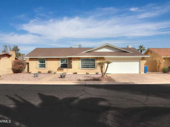 1642 E WESLEYAN Drive, Tempe, AZ 85282