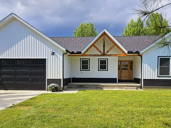 441 Lexington Ontario Rd, Mansfield, OH 44903