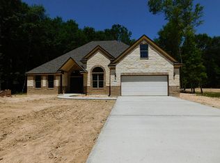 17006 N Saba Ct, Splendora, TX 77372