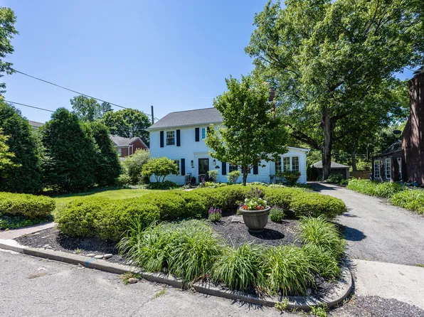 415 E 45th St, Indianapolis, IN 46205