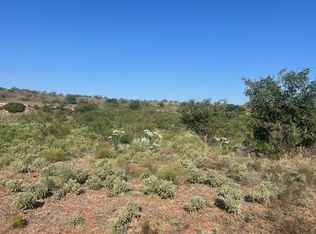 1480 E County Rd, Mangum, OK 73554