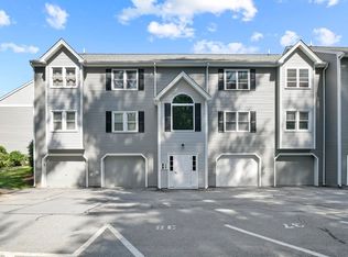 Winding Brook Condominium Complex, Dracut, MA 01826