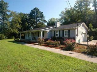 2309 Dug Gap Rd, Dalton, GA 30720