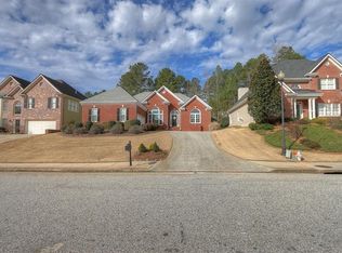 744 Laurel West Ct, Dacula, GA 30019
